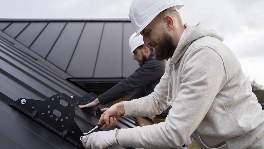 299 Spengler, Dachdecker Verkleinert